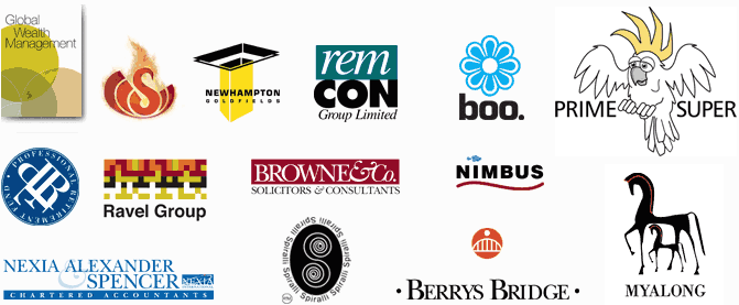 Corporate Branding